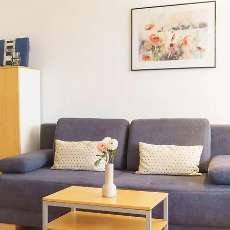 712, Seepark * Sellin (Rugen)