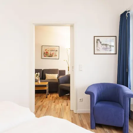 712, Seepark Appartement *