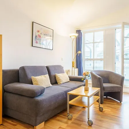 Appartement 712, Seepark *