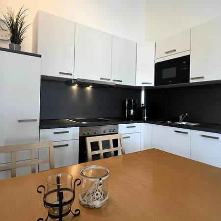 Διαμέρισμα 712, Seepark *