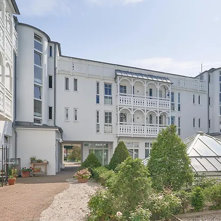 Διαμέρισμα 712, Seepark *