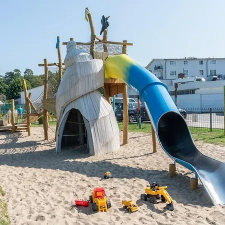 דירה 712, Seepark