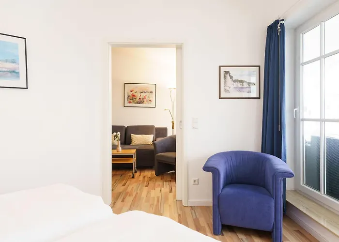 712, Seepark Lägenhet *