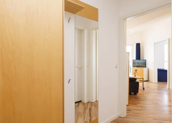 712, Seepark Lägenhet